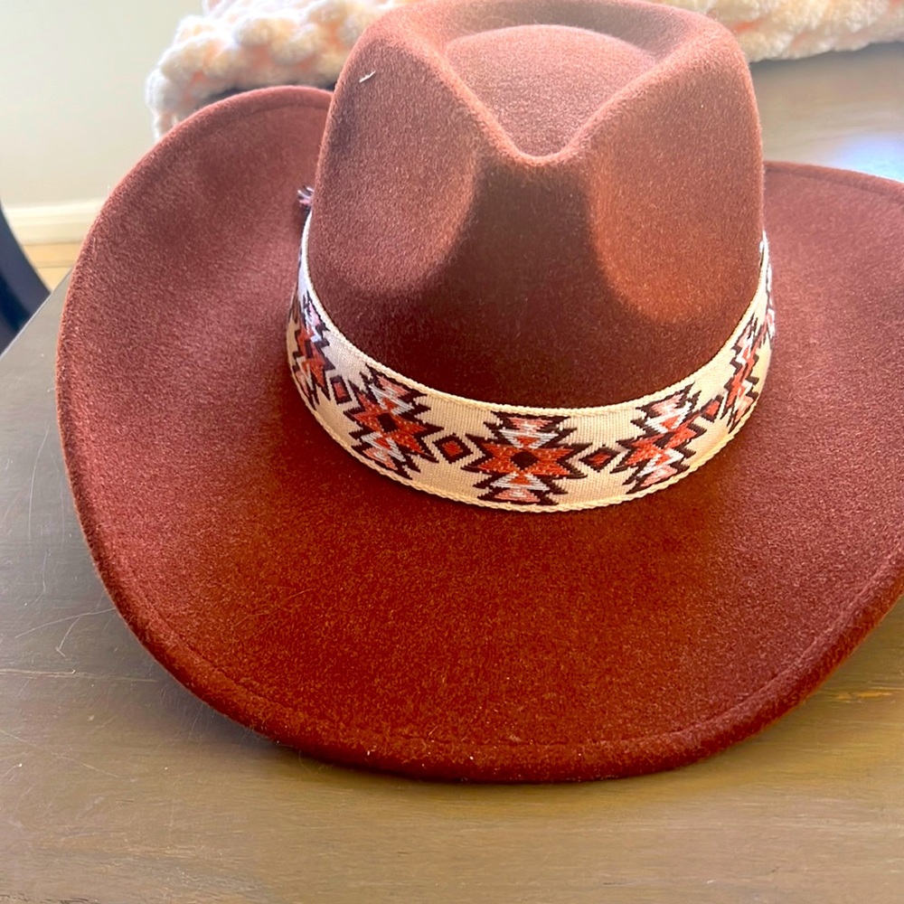 Cowboy Hat